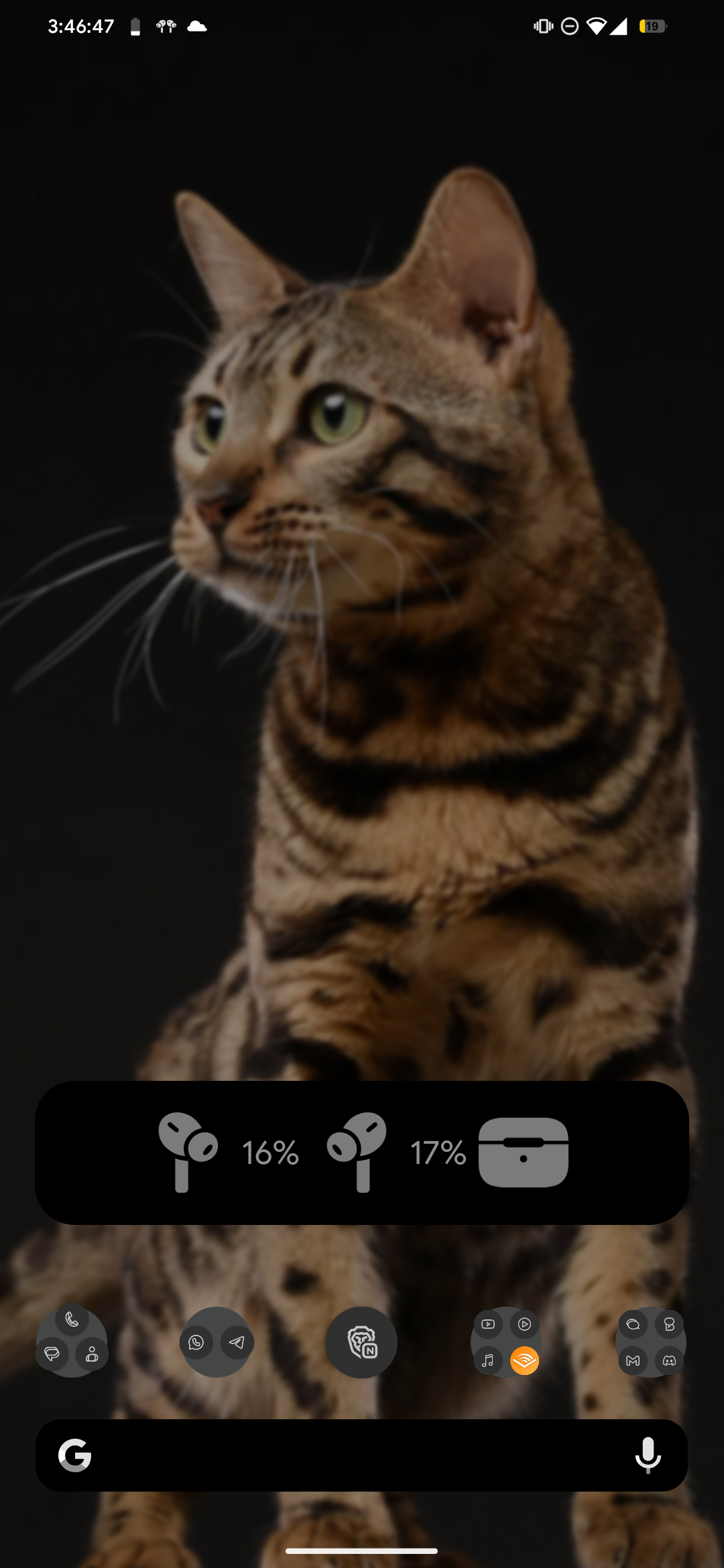 Widget